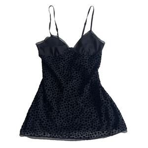 Y2k slip dress